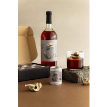 No More Bullshit - Magnum Truffle Negroni cocktail - 1,5 l