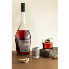 No More Bullshit - Magnum Truffle Negroni cocktail - 1,5 l