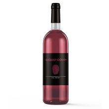 Mixperience - Liquid Gold cocktail - 1 L