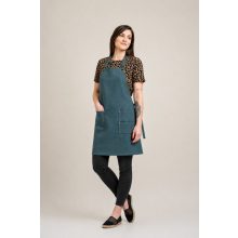 B2 Fortis Heavy Canvas Apron