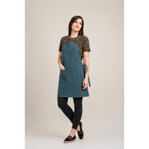 B2 Fortis Heavy Canvas Apron