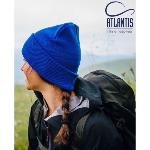 Atlantis Wind beanie