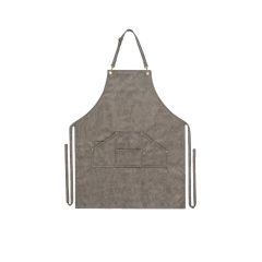 C3 Textile Leather Apron