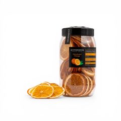 Mixperience cocktail spice – Dried Orange Slices 120 g