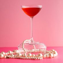 Mixperience - Cosmopolitan cocktail - 1 L