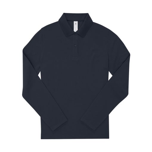 My Polo 180 Férfi Hosszú ujjú