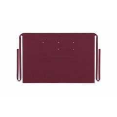 R60 Twill Weave Fabric Apron