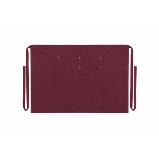 R60 Twill Weave Fabric Apron