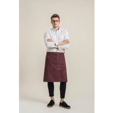 R60 Twill Weave Fabric Apron