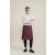 R60 Twill Weave Fabric Apron