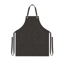 B2 Fortis Heavy Canvas Apron