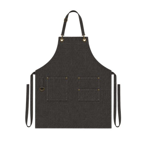 B2 Fortis Heavy Canvas Apron