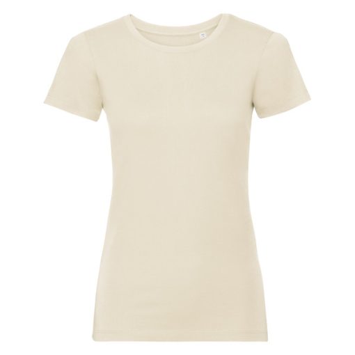 Russell Ladies’ Authentic Eco T