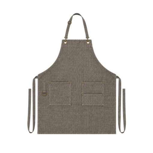 B2 Fortis Heavy Canvas Apron