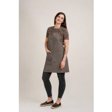 B2 Fortis Heavy Canvas Apron