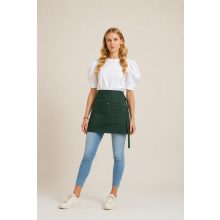 R45 Twill Weave Fabric Apron