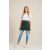R45 Twill Weave Fabric Apron