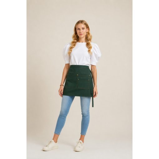 R45 Twill Weave Fabric Apron
