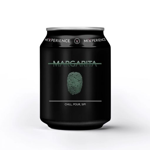 Mixperience Margarita - 99 ml