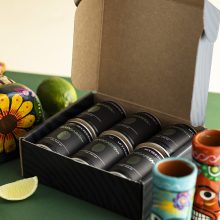 Mixperience - Margarita cocktail - 99 ml