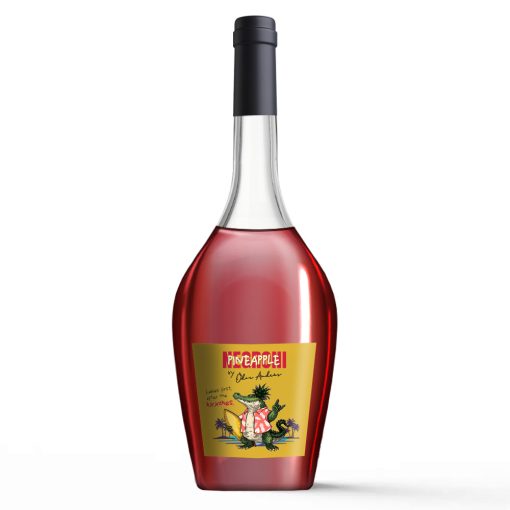 Mixperience - Pineapple Negroni cocktail - 1,5 L