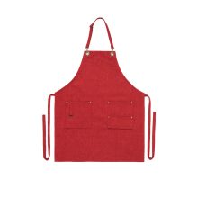 B2 Fortis Heavy Canvas Apron