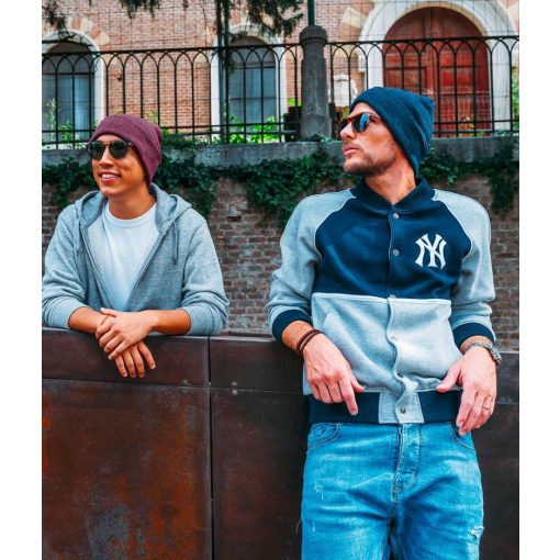 Atlantis Wind beanie