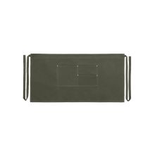 R45 Twill Weave Fabric Apron