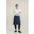 R60 Twill Weave Fabric Apron