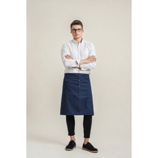 R60 Twill Weave Fabric Apron