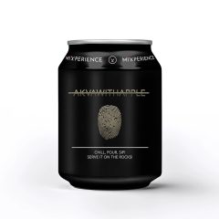 Mixperience - Akvawithapple cocktail - 99 ml