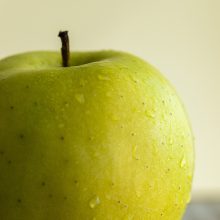 Mixperience - Akvawithapple cocktail - 99 ml
