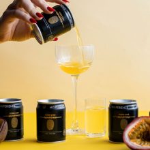 Mixperience – Porn Star Martini cocktail – 99 ml