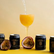 Mixperience – Porn Star Martini cocktail – 99 ml