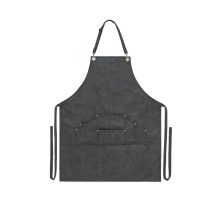 C3 Textile Leather Apron