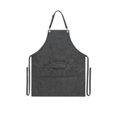 C3 Textile Leather Apron