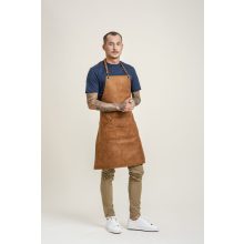 C3 Textile Leather Apron