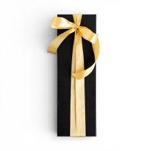 Liquid Gold Cocktail Gift Box