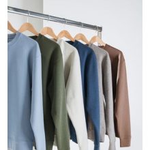 Authentic Sweatshirt