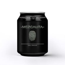 Mixperience - Mezcalita cocktail - 99 ml