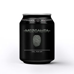 Mixperience - Mezcalita cocktail - 99 ml