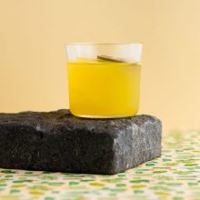 Mixperience - Prickly Pear Margarita cocktail (Limited Edition) - 1 L