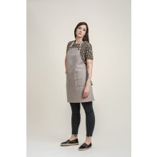 B2 Fortis Heavy Canvas Apron