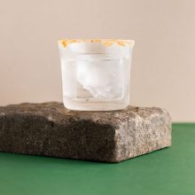 Mixperience - Mezcalita cocktail– 1 l