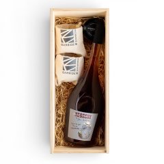 Truffle Negroni Luxury Cocktail Gift Box