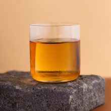 Mixperience - Chocolate Old Fashioned cocktail - 1 L