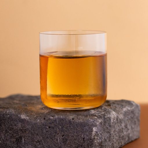 Mixperience - Chocolate Old Fashioned cocktail - 1 L