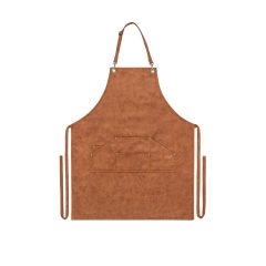 C3 Textile Leather Apron