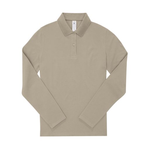 My Polo 180 Férfi Hosszú ujjú