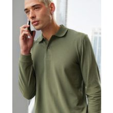My Polo 180 Férfi Hosszú ujjú